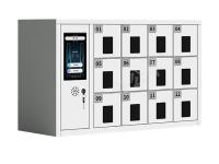 60门智能手机柜