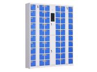 智能手机充电柜