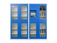 智能装备柜