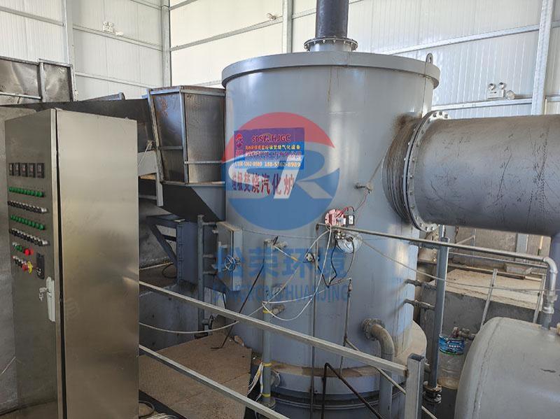 生活垃圾焚烧炉-6-