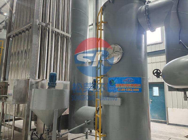 生活垃圾焚烧炉-7-