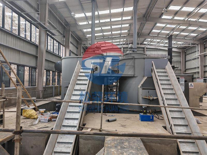 生活垃圾焚烧炉-8-