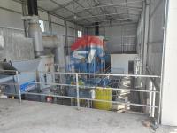 生活垃圾焚烧炉-10-