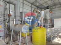 5吨垃圾气化炉-1-