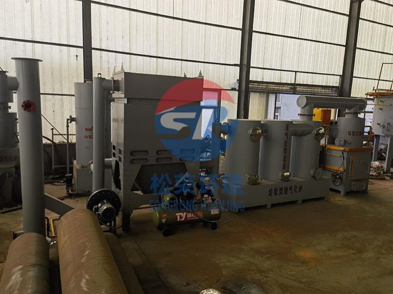 1-2吨的垃圾焚烧炉-7-