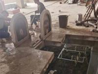 墙锯水锯切割开洞口-11-