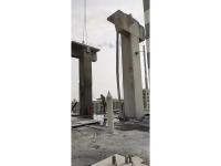 框架梁绳锯切割拆除-2-