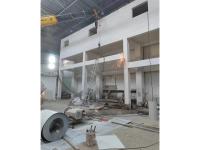 框架梁绳锯切割拆除-9-