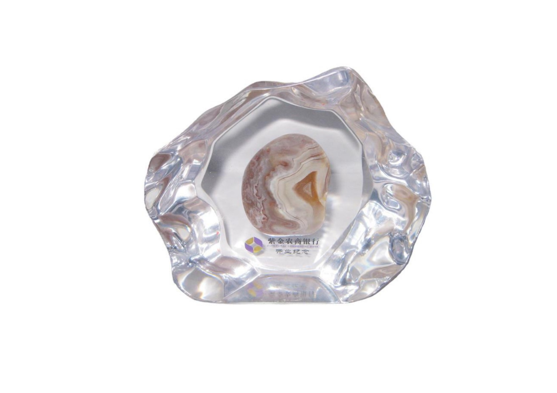 水晶胶工艺礼品1