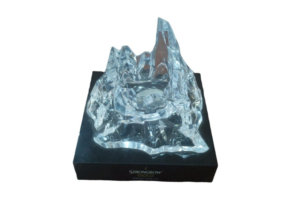 水晶胶工艺礼品4