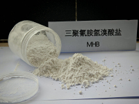 三聚氰胺氢溴酸盐