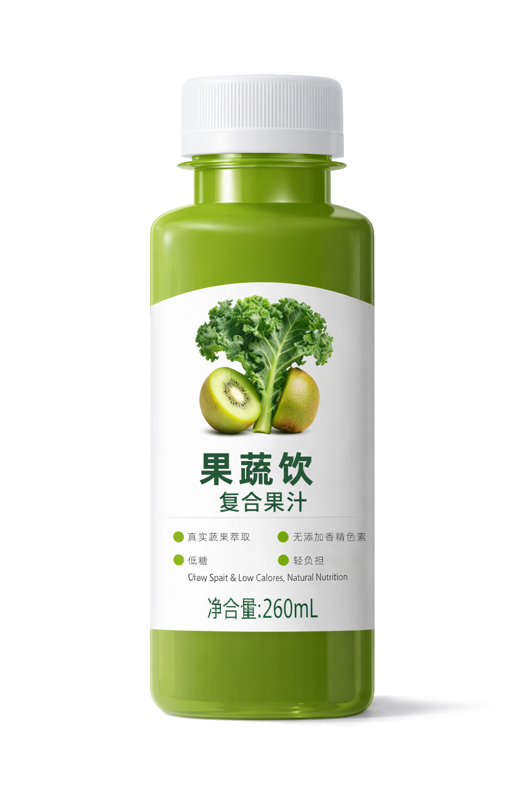 果茶饮