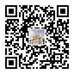 嘉选微信公众号二维码