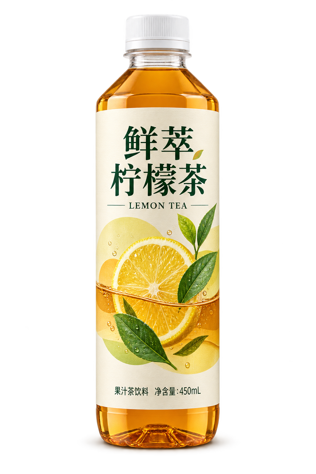 柠檬茶产品方向