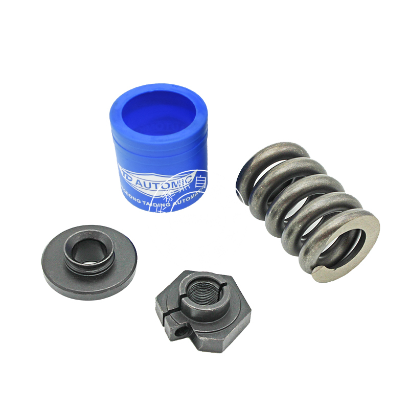 AB工位打击头完整组件-3