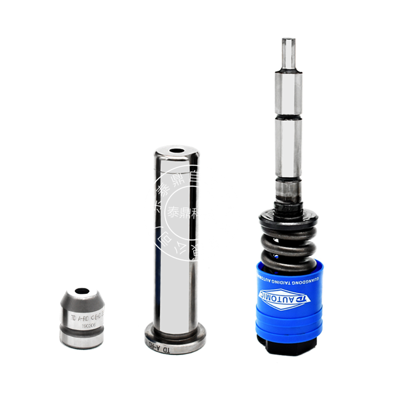 A工位圆形模具-4