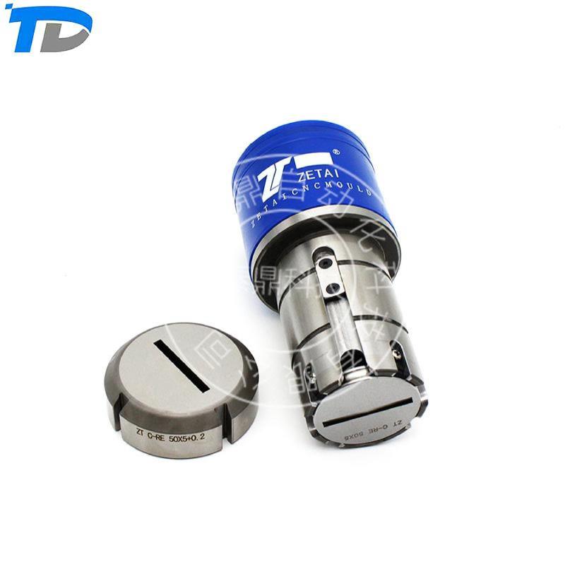 c工位长方形模具3