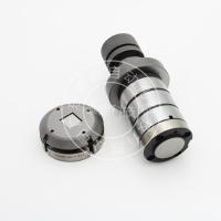 C工位向上压包模