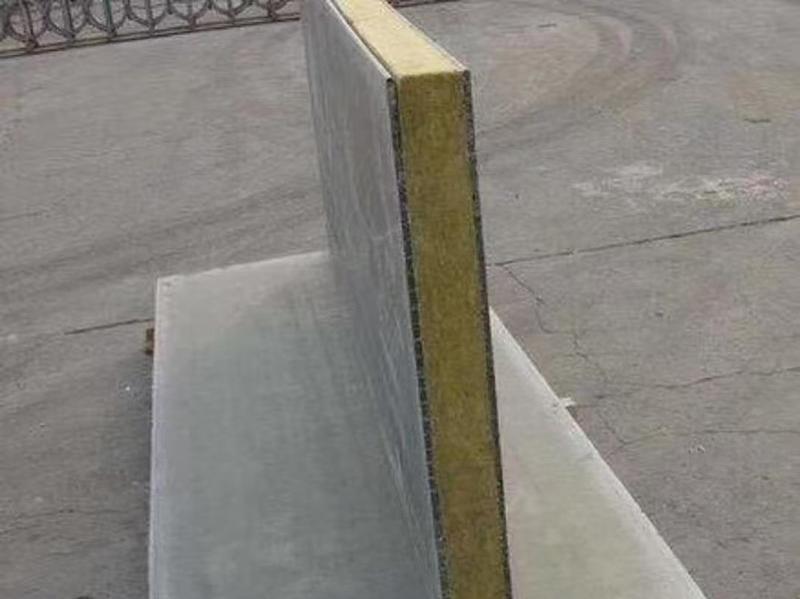 砂浆纸岩棉复合板-7-