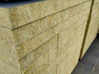 砂浆纸岩棉复合板-6-