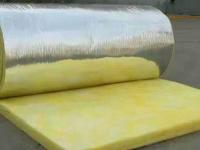 玻璃棉卷毡-2-