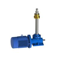 SWL丝杆升降机-2-