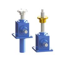 SL锥齿轮丝杆升降机