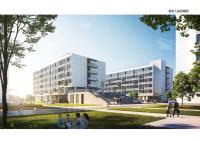 宿舍人视效果图