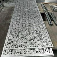 雕花铝板-2-