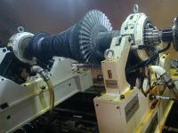 转子高速动平衡实验图片内容-1-