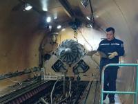 转子高速动平衡实验图片内容-2-