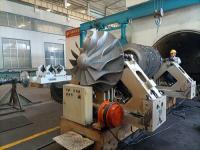 转子高速动平衡实验图片内容-4-