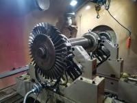 转子高速动平衡实验图片内容-5-