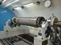 转子高速动平衡实验图片内容-6-