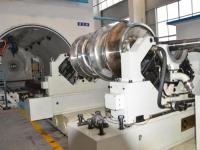 转子高速动平衡实验图片内容-7-