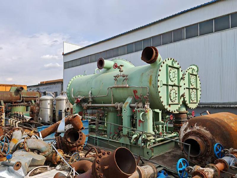 二手汽轮机-14-