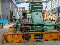 4.二手汽轮机图片