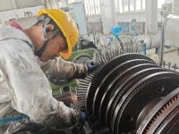汽轮机维修-3-