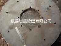 叶轮盖板骨架-18-