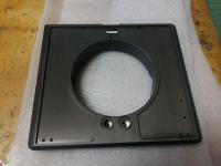 硬质阳极零部件