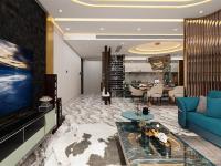 益田御龙华府轻奢案例-1-