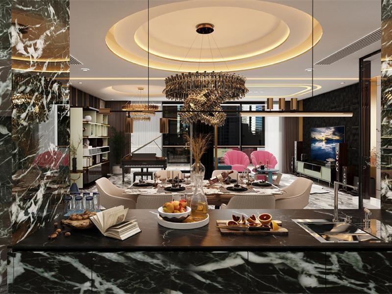 益田御龙华府轻奢案例-23-