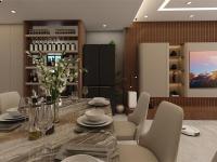 深圳越秀瑞樾府109-1-