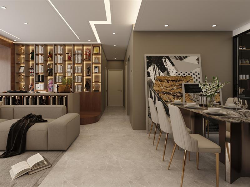 深圳越秀瑞樾府109-3-