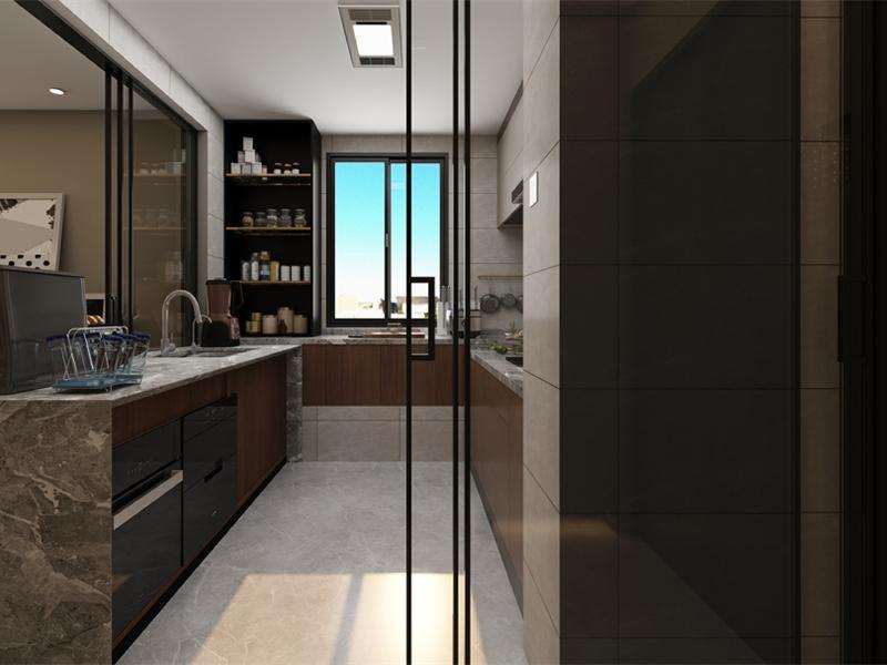 深圳越秀瑞樾府109-4-