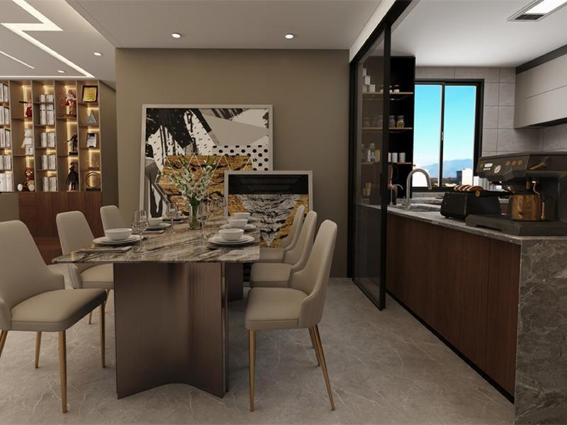 深圳越秀瑞樾府109-5-