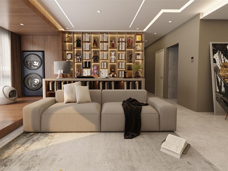 深圳越秀瑞樾府109-6-