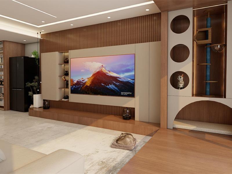 深圳越秀瑞樾府109-19-