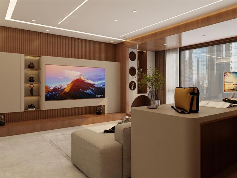 深圳越秀瑞樾府109-20-