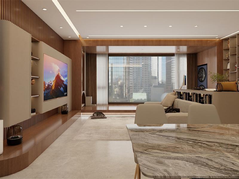 深圳越秀瑞樾府109-22-